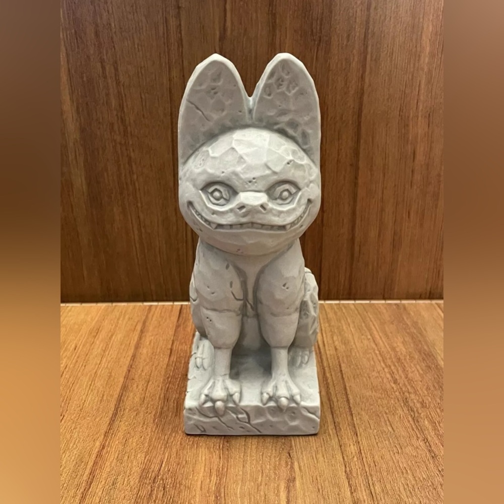 NEW Walt Disney World Star Wars Galaxy's Edge Oga's Cantina - Lothcat Mug